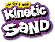 Kinetik-sand