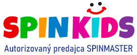 Spinkids.sk